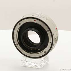 Canon Extender EF 1.4xII (レンズ)