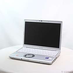 Panasonic(パナソニック)の中古パソコン - リコレ！|ビックカメラ