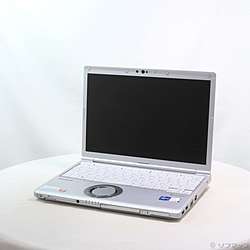 Panasonic(パナソニック)の中古パソコン - リコレ！|ビックカメラ