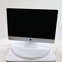 中古iMac(アイマック) - リコレ！|ビックカメラグループ ソフマップの 