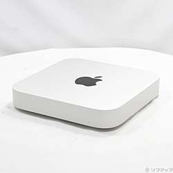 「超美品」Apple Mac mini 中古Mac mini - リコレ！|ビックカメラグループ ソフマップの中古通販