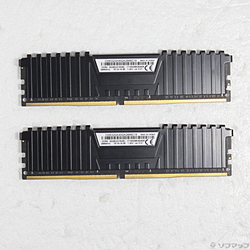 中古】CMK32GX4M2A2666C16 ［288P PC4-21300(DDR4-2666) 32GB(16GB×2枚