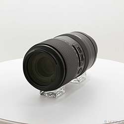 50-400mm F／4.5-6.3 Di III VC VXD Model A067