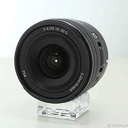E PZ 10-20mm F4 G SELP1020G