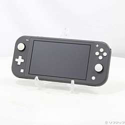 中古ニンテンドースイッチ(Nintendo Switch)本体 - リコレ
