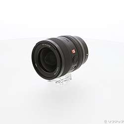 中古】FE 24mm F1.4 GM SEL24F14GM [2133070912749] - リコレ