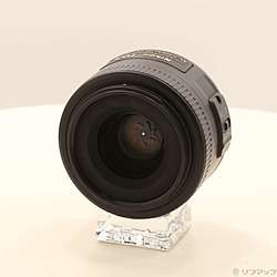 Nikon AF-S DX 35mm F1.8 G