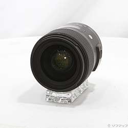 SIGMA AF 35mm F1.4 DG HSM Canon用