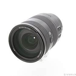 FE 24-105mm F4 G OSS SEL24105G