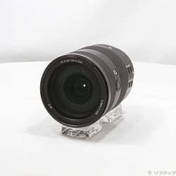 FE 24-105mm F4 G OSS SEL24105G
