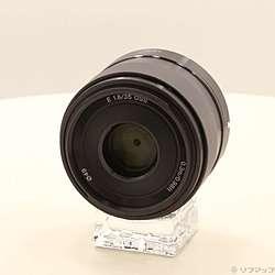 SONY(ソニー)の中古カメラレンズ - リコレ！|ビックカメラグループ