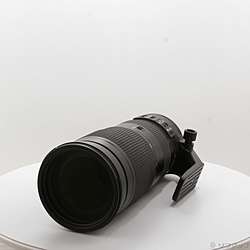 Nikon AF-S VR ED 200-500mm F5.6E ED VR