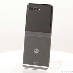 Motorola(���g���[��) �k���Õi�l motorola razr 50 512GB �R�A���O���C PB230000JP SIM�t���[ �m6.9�C���`/3.6�C���`�L�@EL�^MediaTek Dimensity 7300X�^RAM:12GB�^�i�mSIM&eSIM�n