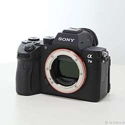 α7 III ILCE-7M3 ボディ