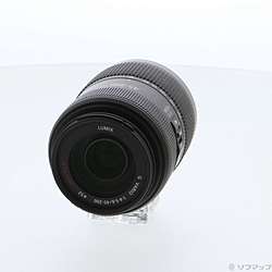 中古】LUMIX G Vario 45-200mm F4-5.6 H-FS045200 レンズ μ4／3