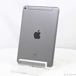 iPad mini 第5世代 ジャンク品　スペースグレー 7.9インチ 本体 中古】iPad mini 第6世代 64GB スペースグレイ MK7M3J／A Wi-Fi ◇03