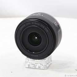 期間特価対象品 RF16mm F2.8 STM