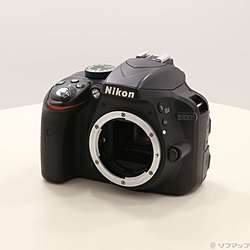 NIKON D3300 ボディ