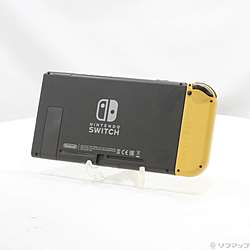 Nintendo Switch ポケットモンスター Lets Go! イーブイセット