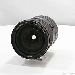 Canon EF 24-70mm F2.8L II USM