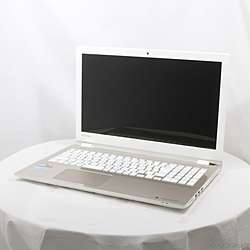 dynabook(�_�C�i�u�b�N) �k���Õi�l dynabook T6 P1T6KBEG �T�e���S�[���h �mCore-i7-8550U (1.8GHz)�^4GB�^SSD256GB�^15.6�C���`���C�h�^Windows10 Home(64�r�b�g)�n