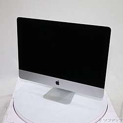Apple(�A�b�v��) �k���Õi�l iMac 21.5-inch Early-2019 MRT42J�^A Core_i5 3GHz 8GB Fusion Drive1TB �k10.15 Catalina�l