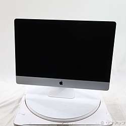 中古iMac - リコレ！|ビックカメラグループ ソフマップの中古通販サイト