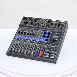 中古】LiveTrak L-8 [2133070979650] - リコレ！|ビックカメラグループ