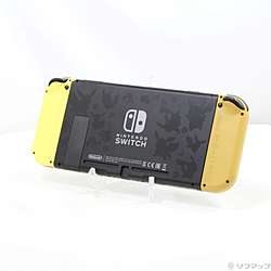 Nintendo Switch ポケットモンスター Lets Go! ピカチュウセット