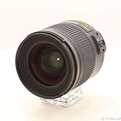 Nikon AF-S 28mm F1.8G (レンズ)