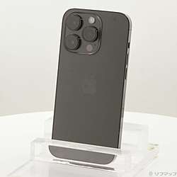 中古iPhone14 Pro - リコレ！|ビックカメラグループ ソフマップの中古 