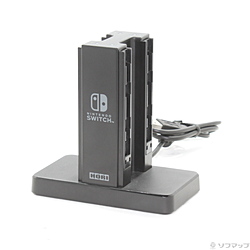 �k���Õi�l Joy-Con�[�d�X�^���h for Nintendo Switch �ySwitch�z