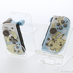 中古】グリップコントローラー Fit for Nintendo Switch ピカチュウ