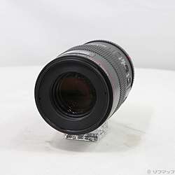 Canon EF 100mm F2.8L マクロ IS USM