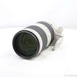 Canon EF 70-200mm F2.8L IS II USM (レンズ)
