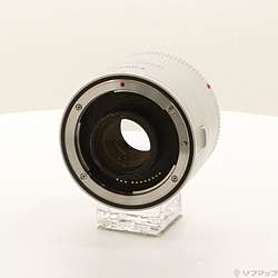 期間特価対象品 Canon EXTENDER EF 2xIII (レンズ) エクステンダー2×III