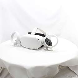 �k���Õi�l Meta Quest 2 128GB 899-00183-02 ���C�g�O���[