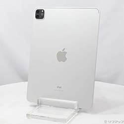 中古iPad Pro 11インチ 第3世代 - リコレ！|ビックカメラグループ