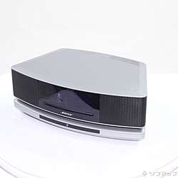 中古】Wave SoundTouch music system IV プラチナムシルバー