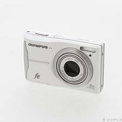 OLYMPUS(オリンパス)の中古デジタルカメラ - リコレ！|ビックカメラ