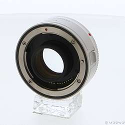 〔展示品〕 Canon EXTENDER EF 1.4xIII