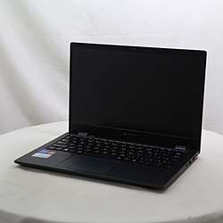 中古】Dynabook Chromebook C1 SH-W01 ［Snapdragon-7c (2.4GHz)／4GB