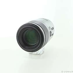 SONY(ソニー)の中古カメラレンズ - リコレ！|ビックカメラグループ