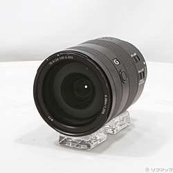 FE 24-105mm F4 G OSS SEL24105G
