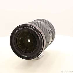 〔展示品〕 Canon EF 16-35mm F2.8L III USM (レンズ)