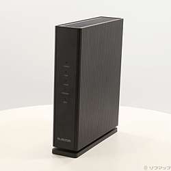 中古有線・無線ルーター - リコレ！|ビックカメラグループ ソフマップ