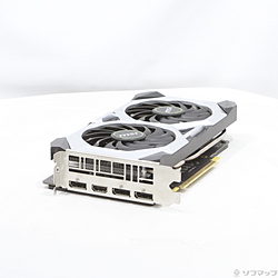 GeForce RTX 2060 VENTUS 12G OC