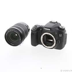 Canon(�L���m��) �k���Õi�l EOS 70D (W) EF-S18-135 IS STM �����Y�L�b�g (2020����f�^SDXC)