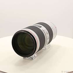 EF70-200mm F2.8L IS III USM