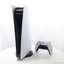 中古PS5(プレステ5)本体 - リコレ！|ビックカメラグループ ソフマップ